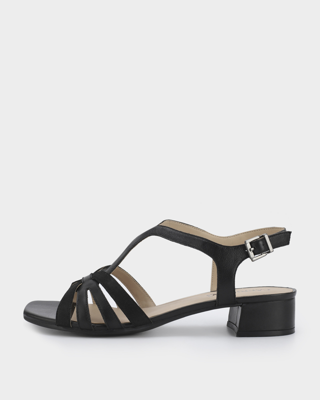 Босоножки со стелькой MEMOTION