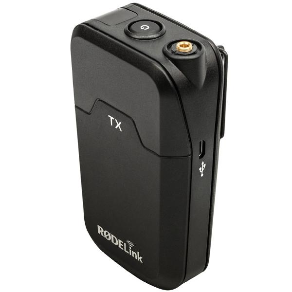 Передатчик для радиосистемы RODE TX-Belt