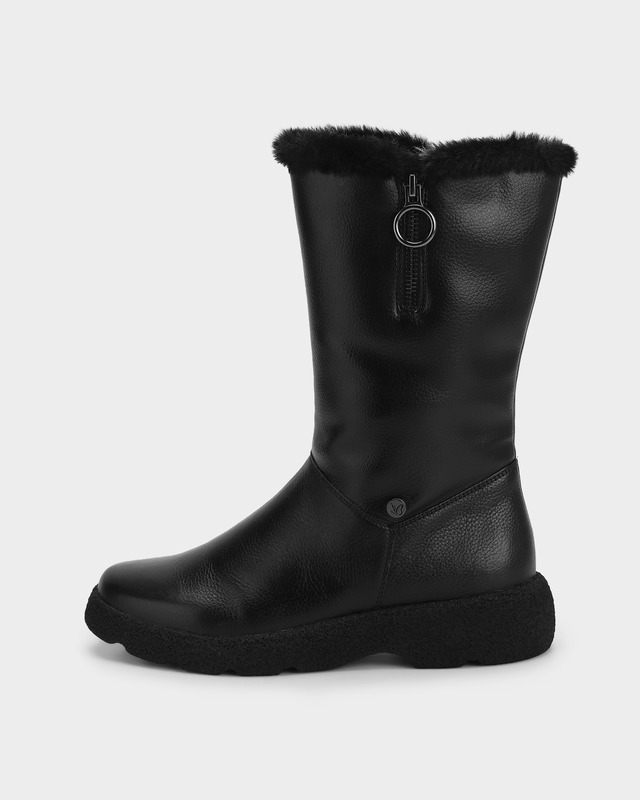 Сапоги со съемной стелькой Memotion Thermo